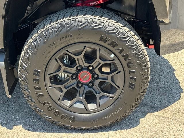 2026 Toyota Tacoma i-FORCE MAX Tacoma TRD Pro