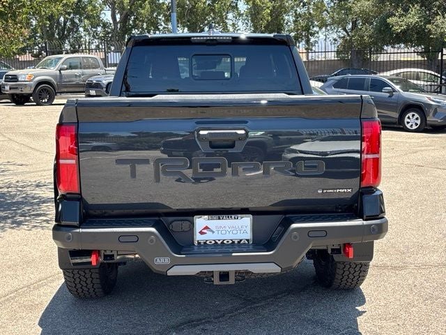 2026 Toyota Tacoma i-FORCE MAX Tacoma TRD Pro
