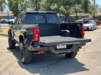 2026 Toyota Tacoma i-FORCE MAX Tacoma TRD Pro