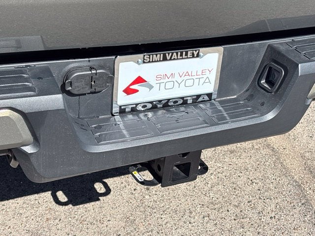 2026 Toyota Tacoma i-FORCE MAX Tacoma TRD Sport