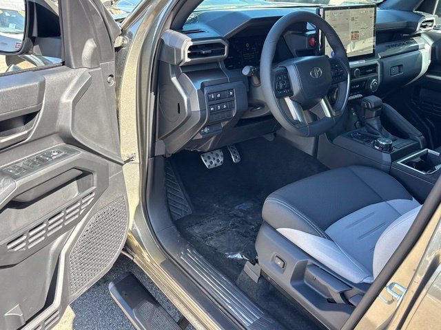 2026 Toyota Tacoma i-FORCE MAX Tacoma TRD Sport