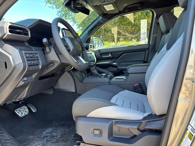 2026 Toyota Tacoma i-FORCE MAX Tacoma TRD Sport