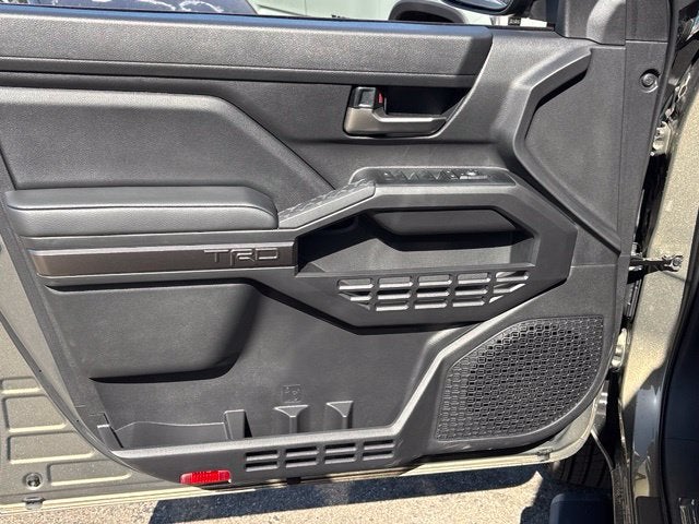 2026 Toyota Tacoma i-FORCE MAX Tacoma TRD Sport