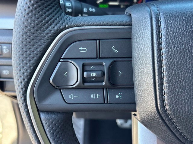 2026 Toyota Tacoma i-FORCE MAX Tacoma TRD Sport