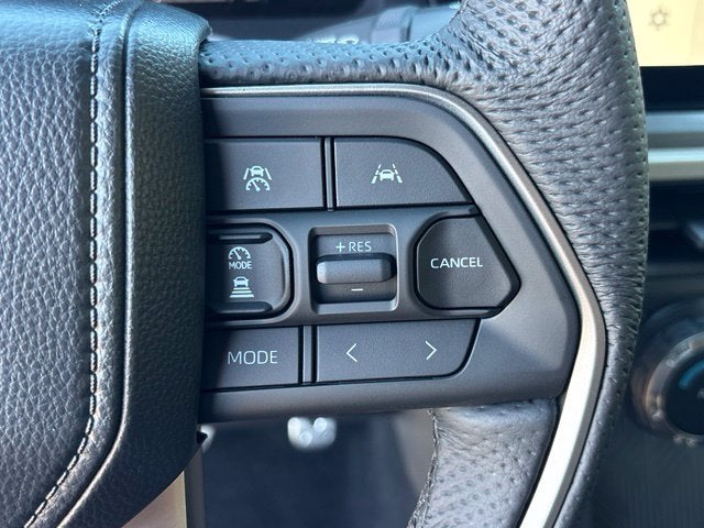 2026 Toyota Tacoma i-FORCE MAX Tacoma TRD Sport