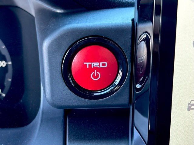 2026 Toyota Tacoma i-FORCE MAX Tacoma TRD Sport