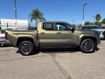 2026 Toyota Tacoma i-FORCE MAX Tacoma TRD Sport