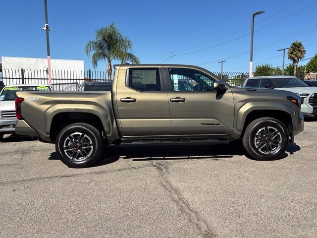2026 Toyota Tacoma i-FORCE MAX Tacoma TRD Sport
