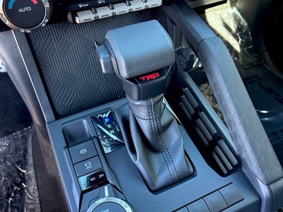 2026 Toyota Tacoma i-FORCE MAX Tacoma TRD Sport