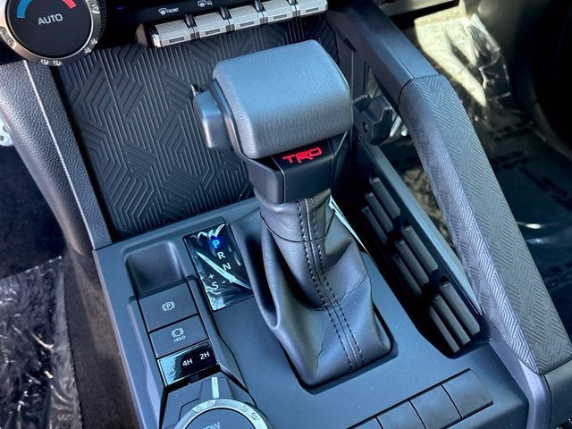 2026 Toyota Tacoma i-FORCE MAX Tacoma TRD Sport