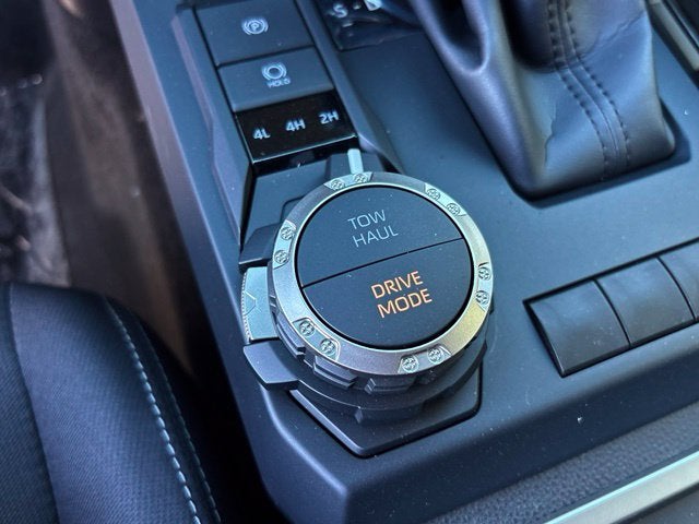 2026 Toyota Tacoma i-FORCE MAX Tacoma TRD Sport