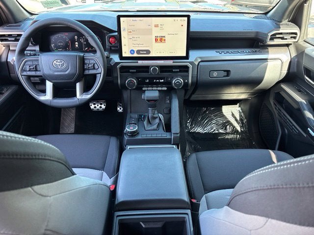 2026 Toyota Tacoma i-FORCE MAX Tacoma TRD Sport