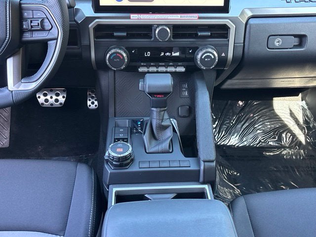2026 Toyota Tacoma i-FORCE MAX Tacoma TRD Sport