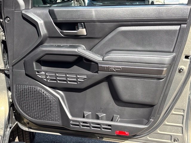 2026 Toyota Tacoma i-FORCE MAX Tacoma TRD Sport