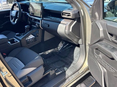 2026 Toyota Tacoma i-FORCE MAX Tacoma TRD Sport