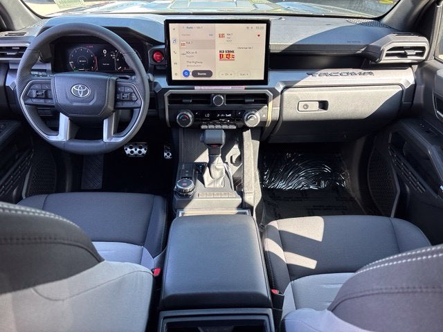2026 Toyota Tacoma i-FORCE MAX Tacoma TRD Sport