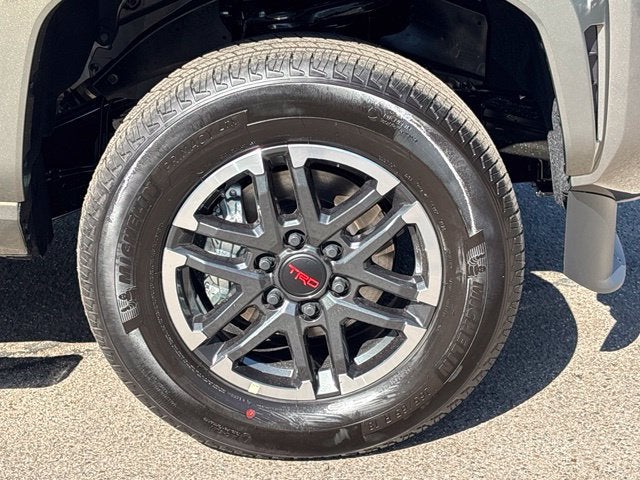 2026 Toyota Tacoma i-FORCE MAX Tacoma TRD Sport