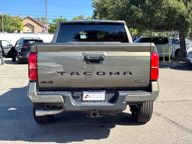 2026 Toyota Tacoma i-FORCE MAX Tacoma TRD Sport