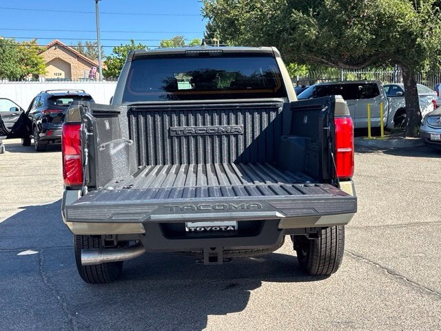 2026 Toyota Tacoma i-FORCE MAX Tacoma TRD Sport