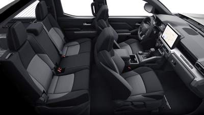 2026 Toyota Tacoma i-FORCE MAX Tacoma TRD Sport