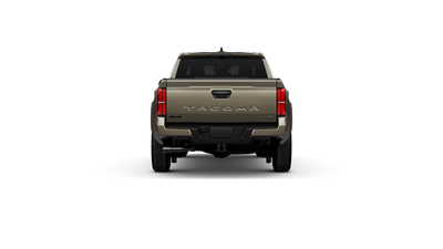 2026 Toyota Tacoma i-FORCE MAX Tacoma TRD Sport