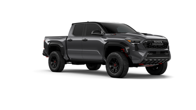 2026 Toyota Tacoma i-FORCE MAX Tacoma TRD Pro