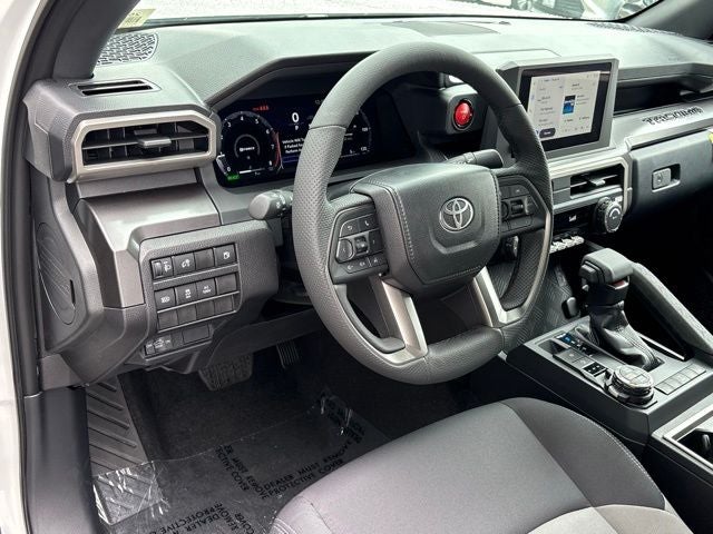 2025 Toyota Tacoma i-FORCE MAX Tacoma TRD Off-Road