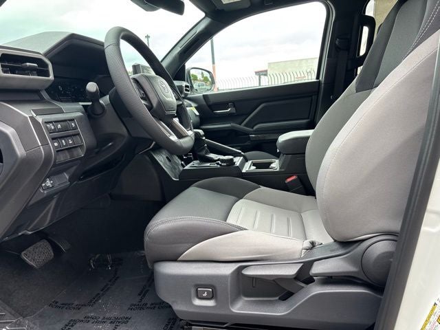 2025 Toyota Tacoma i-FORCE MAX Tacoma TRD Off-Road