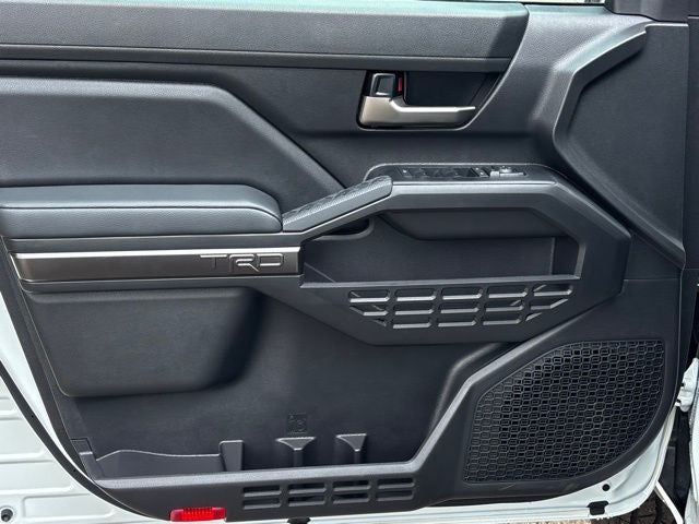 2025 Toyota Tacoma i-FORCE MAX Tacoma TRD Off-Road