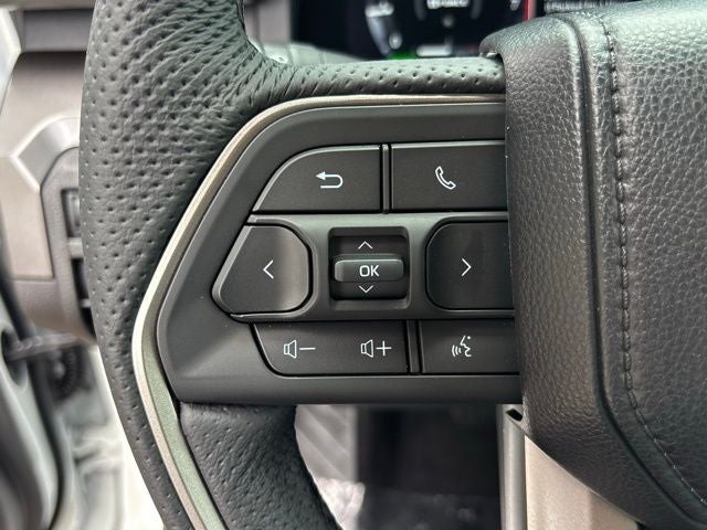 2025 Toyota Tacoma i-FORCE MAX Tacoma TRD Off-Road