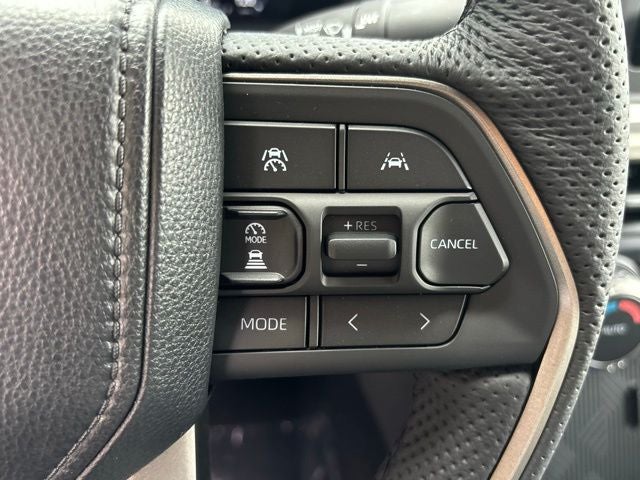 2025 Toyota Tacoma i-FORCE MAX Tacoma TRD Off-Road