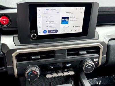 2025 Toyota Tacoma i-FORCE MAX Tacoma TRD Off-Road