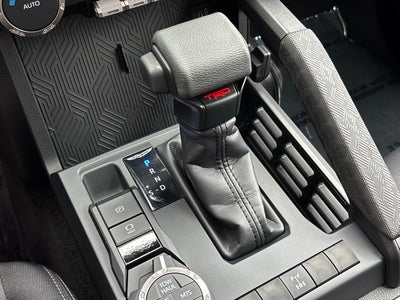 2025 Toyota Tacoma i-FORCE MAX Tacoma TRD Off-Road