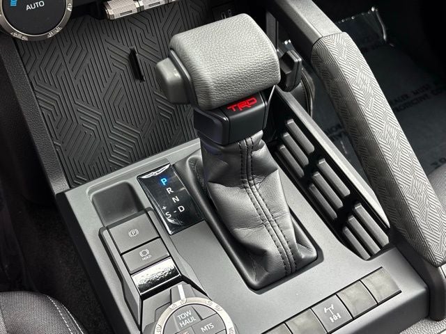 2025 Toyota Tacoma i-FORCE MAX Tacoma TRD Off-Road