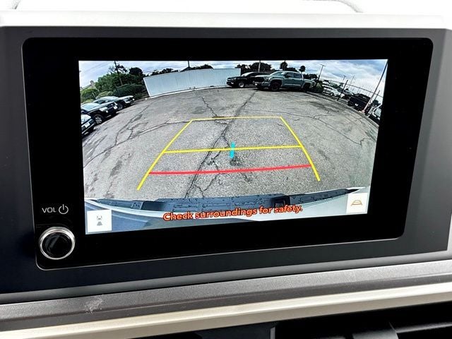 2025 Toyota Tacoma i-FORCE MAX Tacoma TRD Off-Road