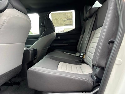 2025 Toyota Tacoma i-FORCE MAX Tacoma TRD Off-Road