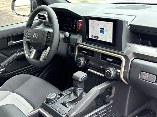 2025 Toyota Tacoma i-FORCE MAX Tacoma TRD Off-Road