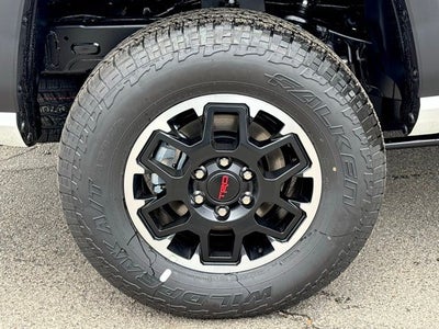 2025 Toyota Tacoma i-FORCE MAX Tacoma TRD Off-Road