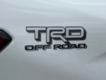 2025 Toyota Tacoma i-FORCE MAX Tacoma TRD Off-Road