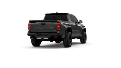 2026 Toyota Tacoma i-FORCE MAX Tacoma TRD Pro