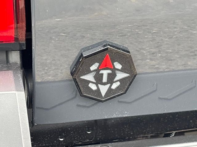 2026 Toyota Tacoma i-FORCE MAX Tacoma Trailhunter
