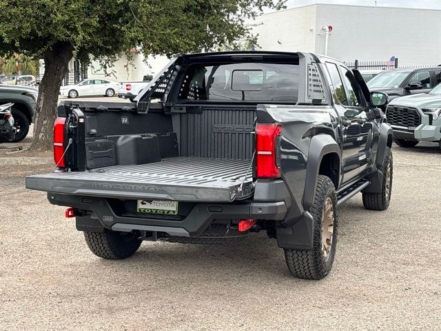 2026 Toyota Tacoma i-FORCE MAX Tacoma Trailhunter