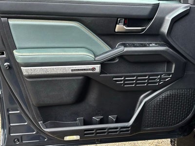 2026 Toyota Tacoma i-FORCE MAX Tacoma Trailhunter