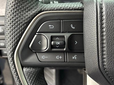 2026 Toyota Tacoma i-FORCE MAX Tacoma Trailhunter