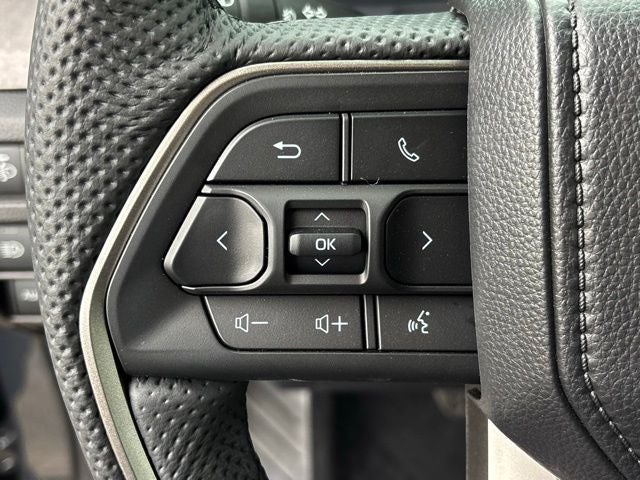 2026 Toyota Tacoma i-FORCE MAX Tacoma Trailhunter