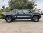 2026 Toyota Tacoma i-FORCE MAX Tacoma Trailhunter
