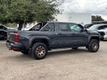 2026 Toyota Tacoma i-FORCE MAX Tacoma Trailhunter