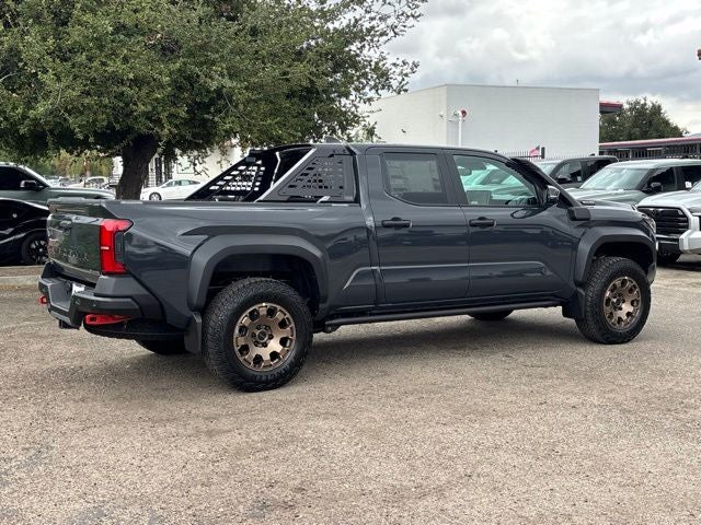 2026 Toyota Tacoma i-FORCE MAX Tacoma Trailhunter