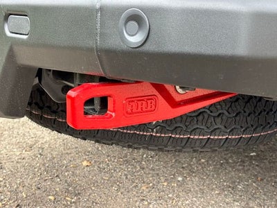 2026 Toyota Tacoma i-FORCE MAX Tacoma Trailhunter