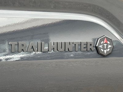 2026 Toyota Tacoma i-FORCE MAX Tacoma Trailhunter
